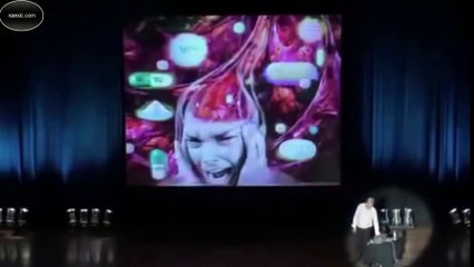 David Icke - Are You Eating Yourself To Death?