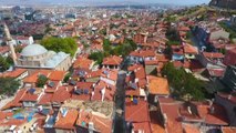 Tarihi Evler Turizme Kazandırılacak - Afyonkarahisar