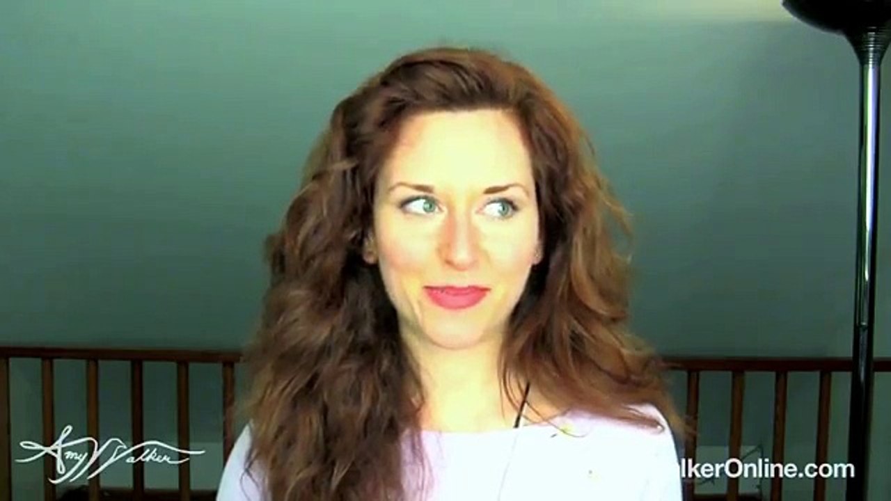 How To Do an American Accent - Part 5: The Vibe | Amy Walker