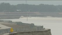 China Tidal Bore