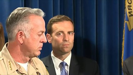 مهاجم لاس فيغاس خطط لعمليته بعناية