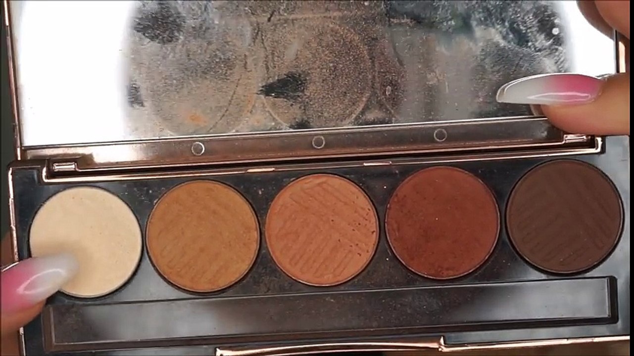 How To Slay A Halo Eye _ Jocy Reyes_HIGH