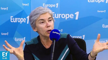 Élisabeth Quin : "28 minutes est l'émission qui vertèbre la soirée d'Arte"