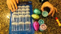 5 DIY Beauty Gift Ideas | EOS Crayon Lip Balm, Jelly Soap,  3 More EASY DIYs