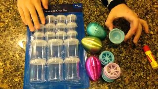 5 DIY Beauty Gift Ideas | EOS Crayon Lip Balm, Jelly Soap, +3 More EASY DIYs