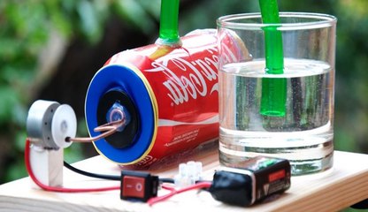 Amazing Mini Air Cooler &  More  2 Simple Life Hacks