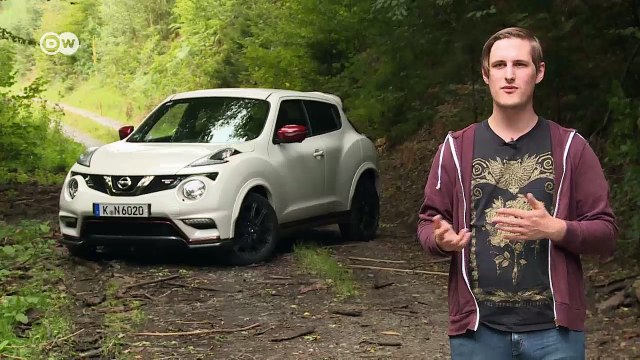 Motor mobil vom 4.0.2017 | DW Deutsch