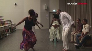 Danses afro-descendantes : un lien avec les ancêtres
