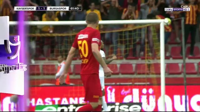 furkan soyalp kayseri