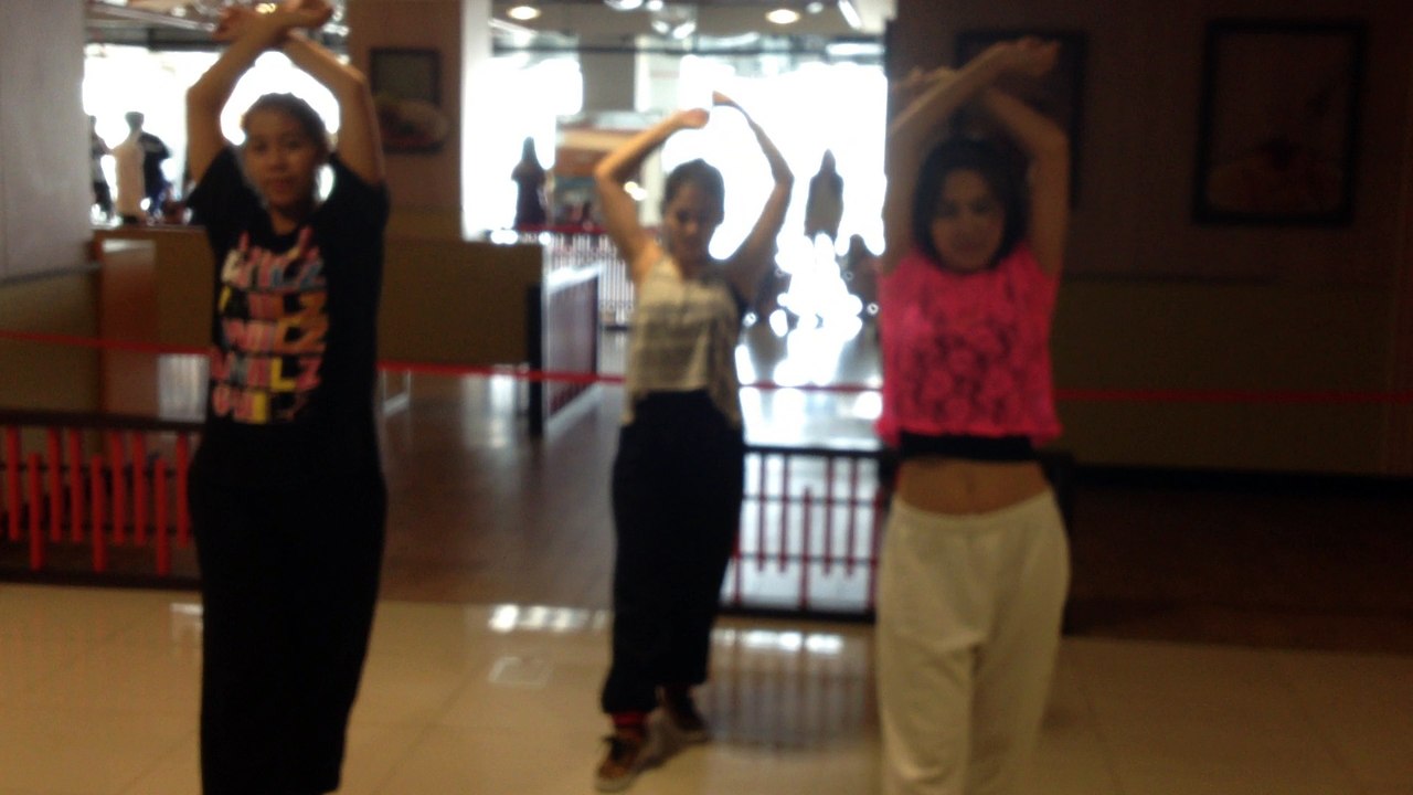 HDH Dance