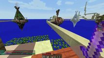 ОТЖАЛИ ЗОЛОТО У ПАРНЯ! - Minecraft Bed Wars [Mini-Game]
