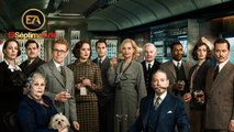 Asesinato en el Orient Express - Tráiler español (HD)