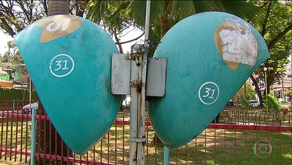 Oi não vai poder cobrar por chamadas feitas a partir de orelhões