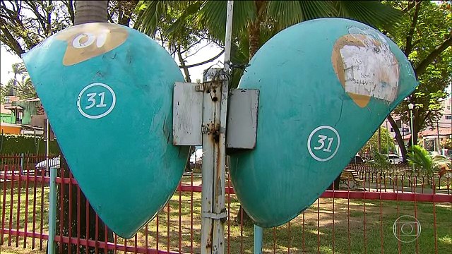 Oi não vai poder cobrar por chamadas feitas a partir de orelhões
