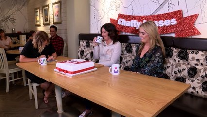 Chatty Lasses - Season 5, Episode 10