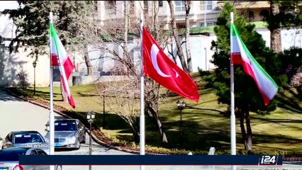 Référendum au Kurdistan : Erdogan évoque le Mossad