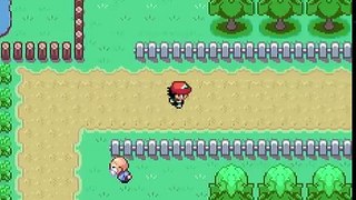 Lets Play Pokémon Ash Gray | ENTER THE POISON CHAMBER | Part 21 BLIND