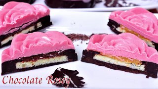 ช็อกโกแลต โรสซี | Chocolate Rosey