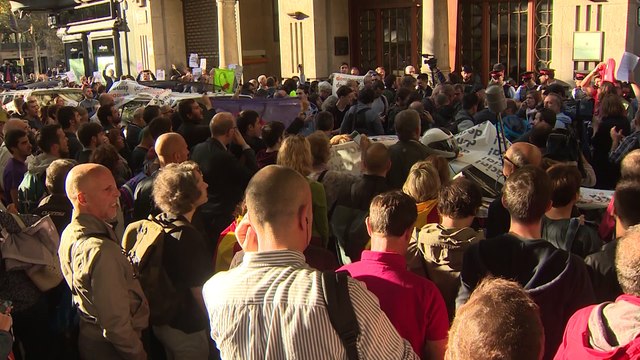 La Audiencia Nacional cita a declarar a Trapero