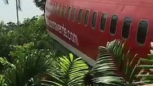 Reformaram a carcaça de um avião antigo e fizeram um dos hotéis mais incríveis do mundo