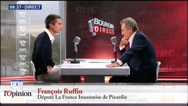 Christian Estrosi évoque les méthodes «staliniennes» des Républicains