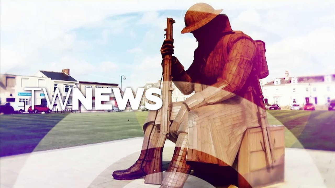 Tyne & Wear News - 3rd October