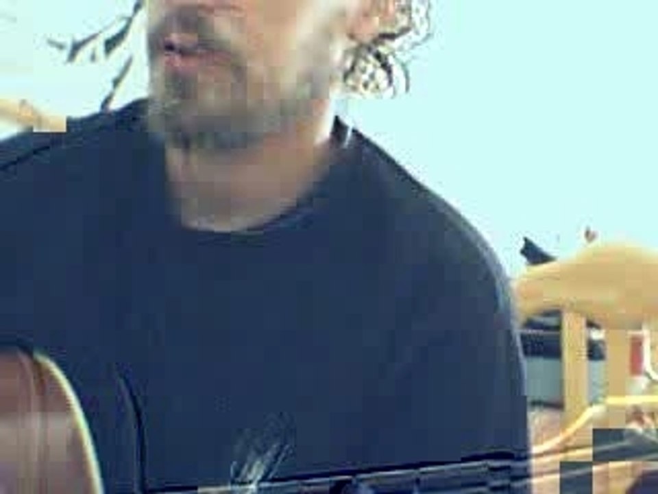 guitare reprise tonton georges