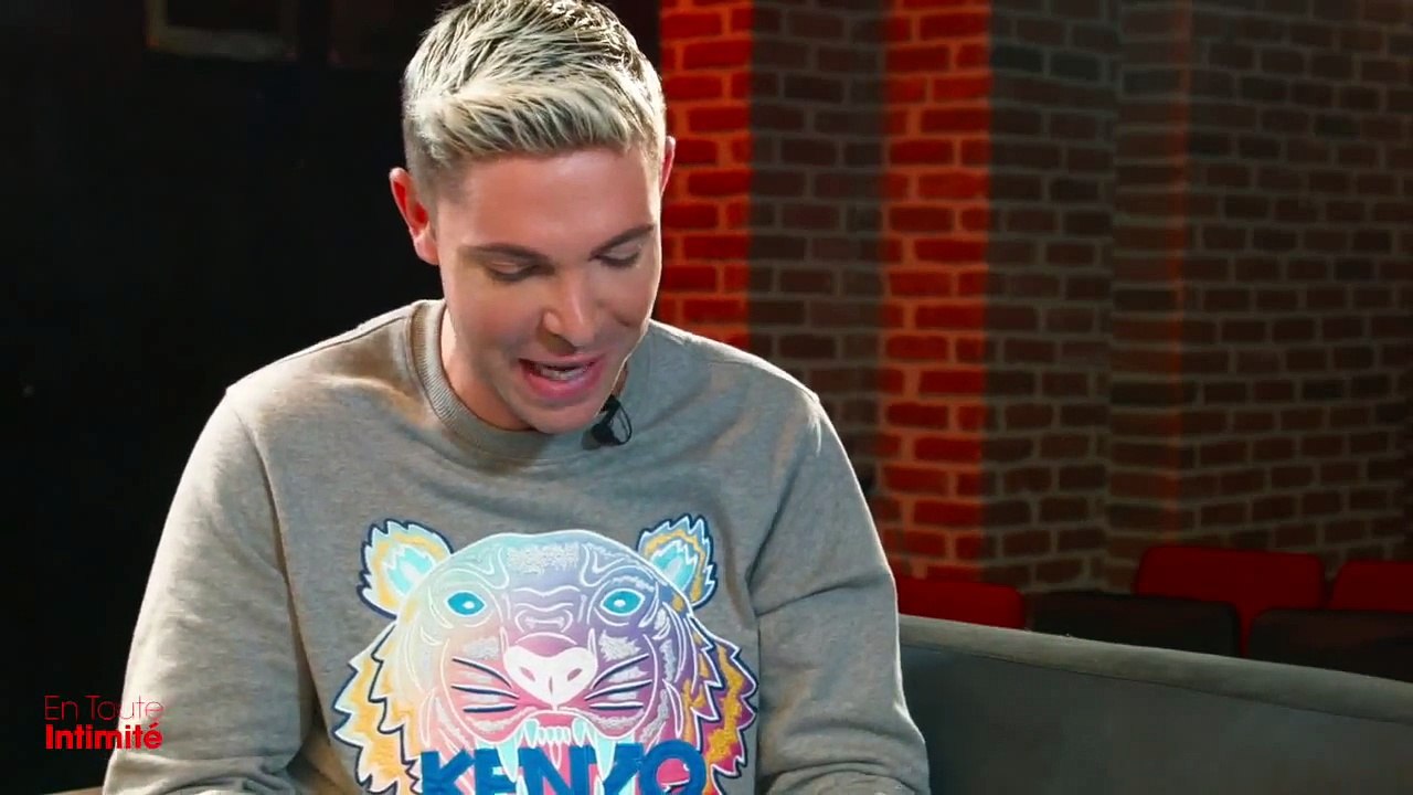 Capucine Anav part en pleine interview - « Je suis à deux doigts de chialer…»-9g7ypcIqQv8