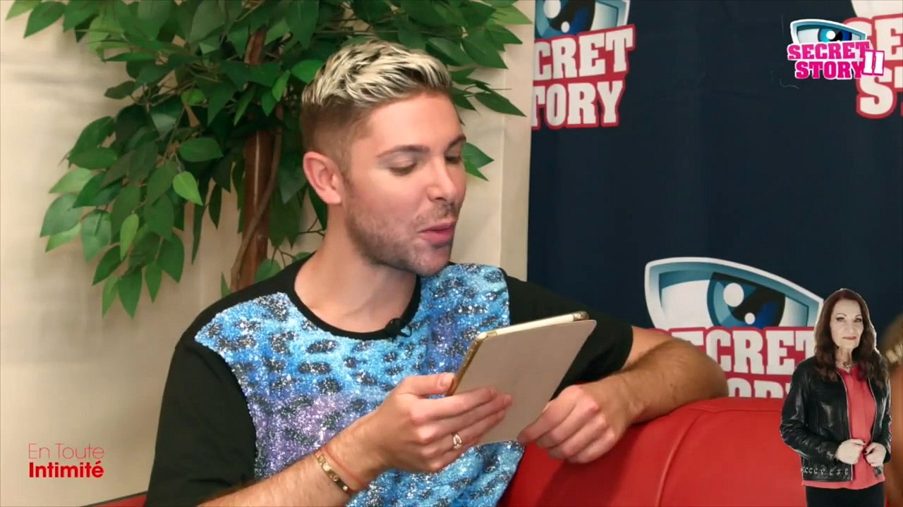 Makao (Secret Story 11) - Tanya jugée « Raciste »…Il explique pourquoi elle le « déteste » !-G65sJwx3GZ0