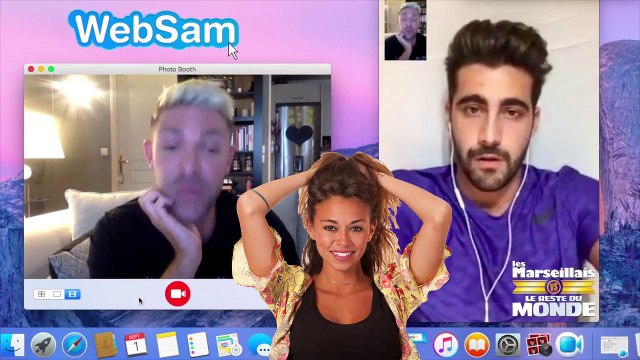 Matthieu (Les Marseillais VS Le Reste Du Monde) - 'Jessy n'a pas trompé Valentin ! '-FvR00MtKTgI