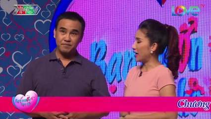 Chàng trai 'trợn mắt' nghe cô gái chia sẻ không thích làm việc nhà - Hoàng Gia - Ngân Hà - BMHH 315 Full HD- DailyMotion