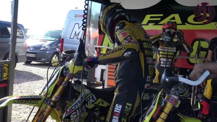 Supermoto Alcarràs 2017   Spain Championship by Jaume Soler