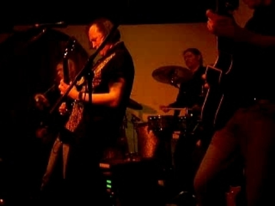 PERFECT feat Jamie Clark