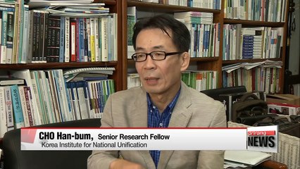 Inter-Korean October 4th Joint Declaration legacy...10 years on