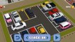 Real Car Parking City 2017 #5 C league comp car complete! - Android gameplay
