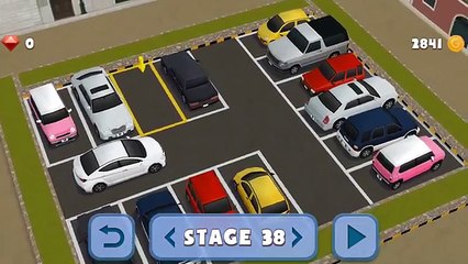 Real Car Parking City 2017 #5 C league comp car complete! - Android gameplay