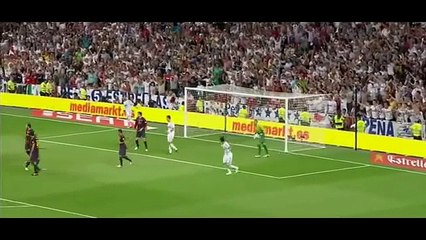 جنون ريال مدريد