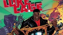 Curiosidades de LUKE CAGE | Serie de Netflix | @NerdProfiles