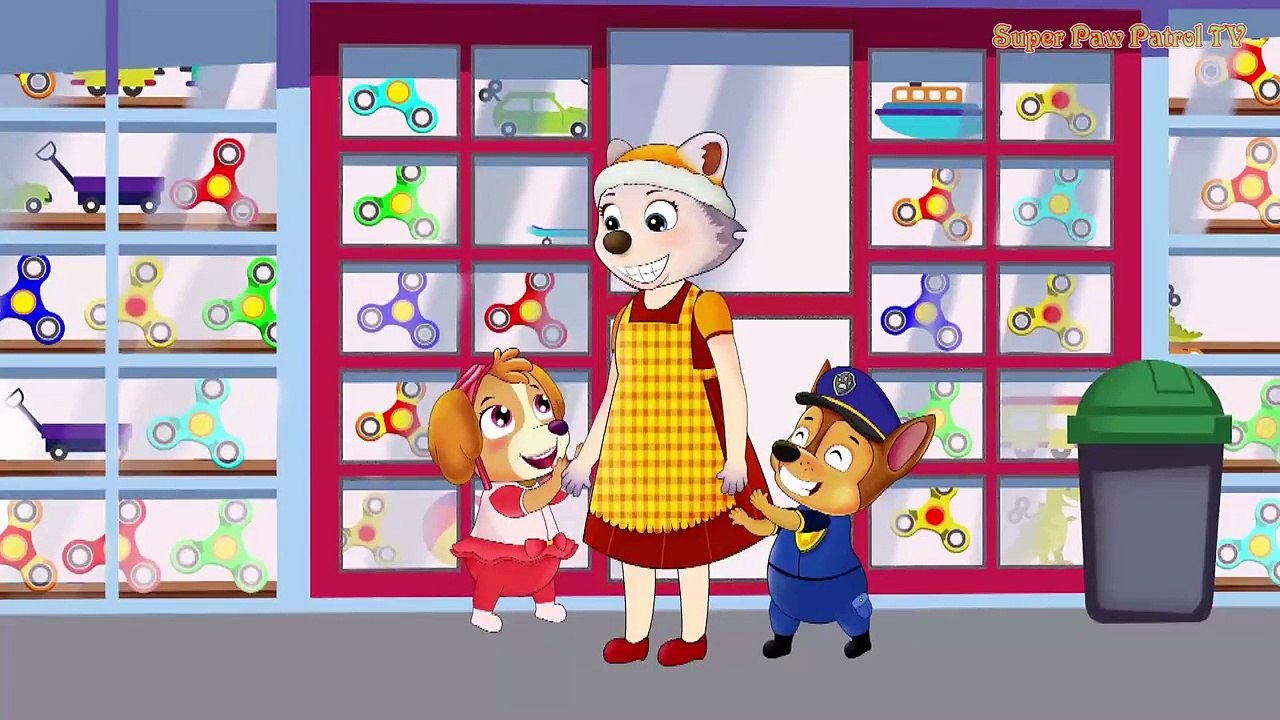Paw Patrol New Ep Skye Rescues Chase Being Controlled by Anabelle! Pups Save Chase by Will