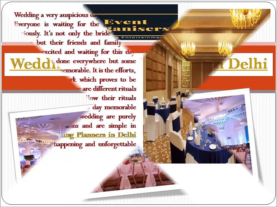 Wedding Celebration Party In Delhi