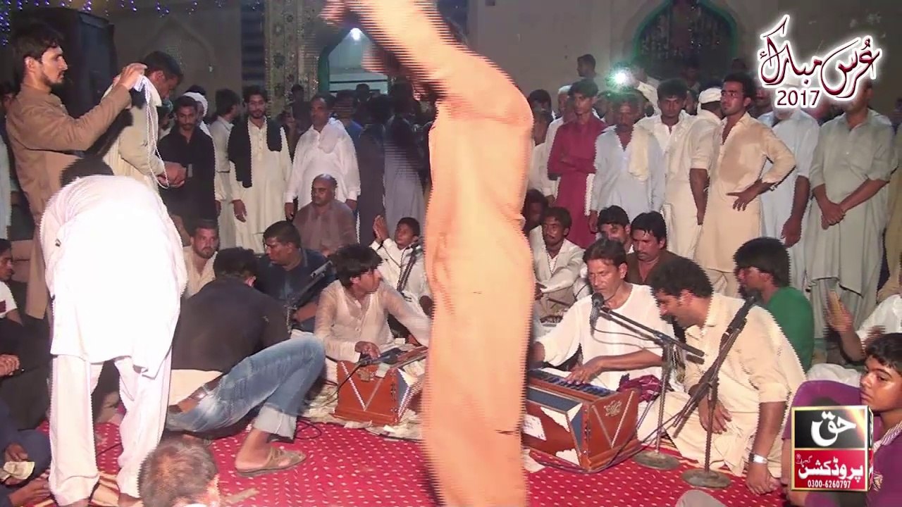 Pakistani - Most Beautiful Music Ever - Wajahat Iftikhar - Recorded by Haq Production Gujrat