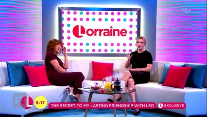 Kate Winslet Confesses She Never Had a Crush on 'Titanic' Co-Star Leonardo DiCaprio-7955Zn6v44A