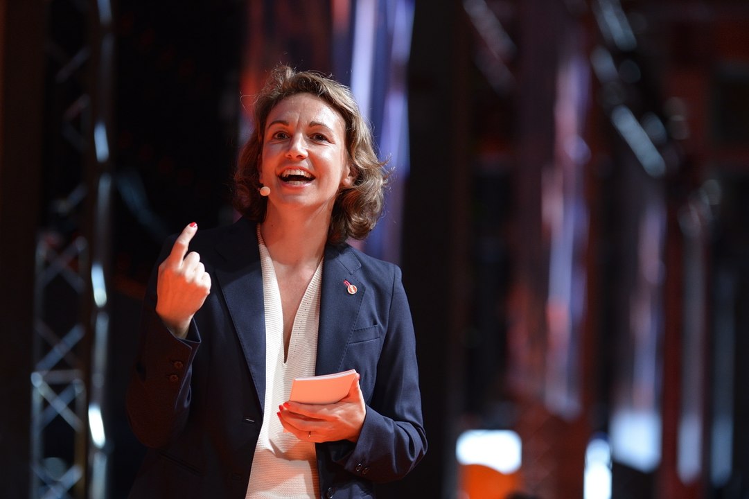 Le progrès en tête 1/5 - Une première place qui vient de loin