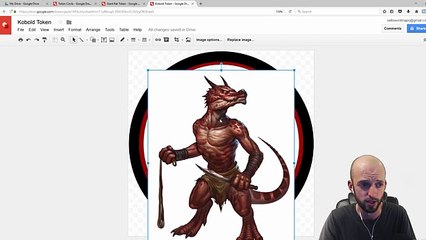 DIY D&D Monster Tokens - Fast, Easy, & Cheap!