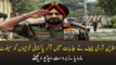 Indian Army Chief Praising And Saluting Pakistan Army Soldiers – Must Watch