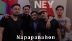 Ney - Napapanahon (Acoustic) Lyrics Video