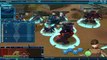 SD Gundam Capsule Fighter Online Gameplay #2