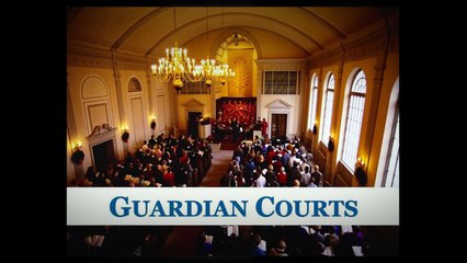 Guardians in North Carolina: Commonly Asked Questions