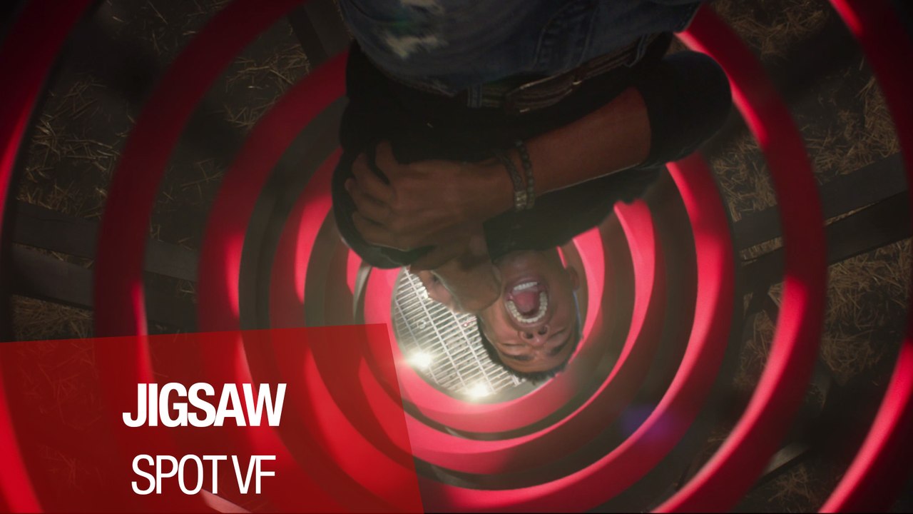 JIGSAW - Spot 1 - VF