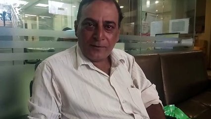 Customer Feedback about Health Checkup Packages at Dr LalChandani Labs
